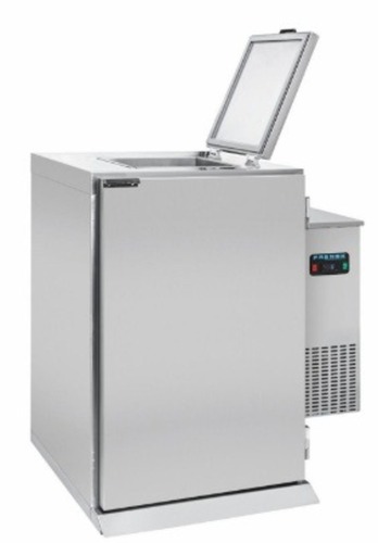WASTE REFRIGERATOR FRENOX PWT